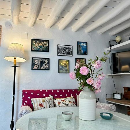 מונטפריו Las Casillas De La Villa: Solea מראה חיצוני תמונה