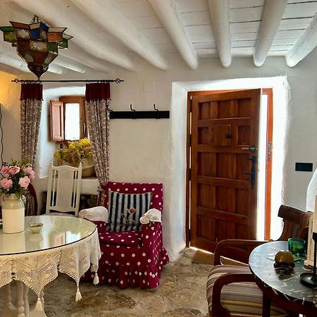 מונטפריו Las Casillas De La Villa: Solea מראה חיצוני תמונה