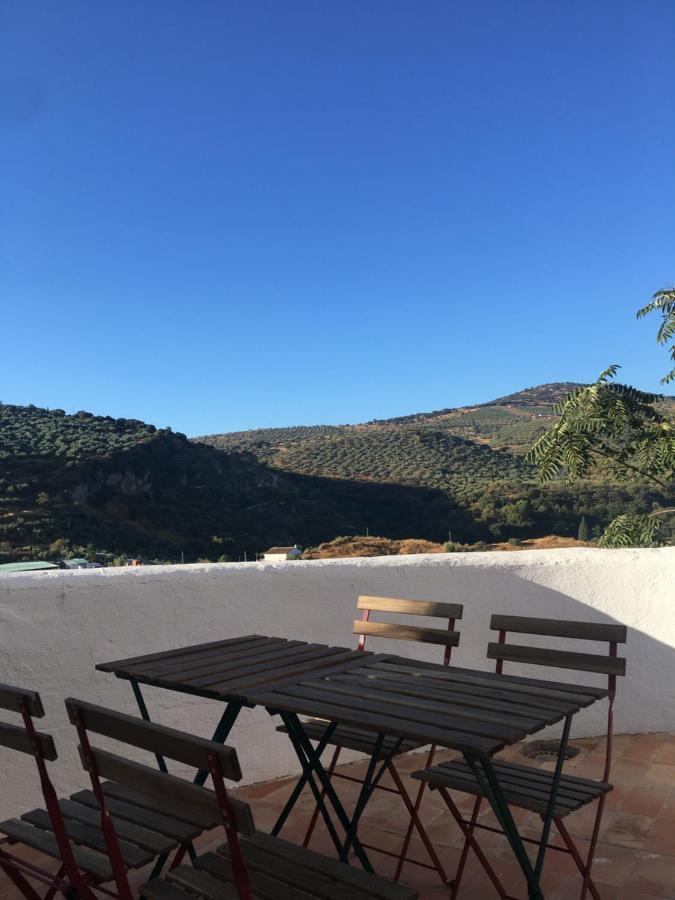 מונטפריו Las Casillas De La Villa: Solea מראה חיצוני תמונה