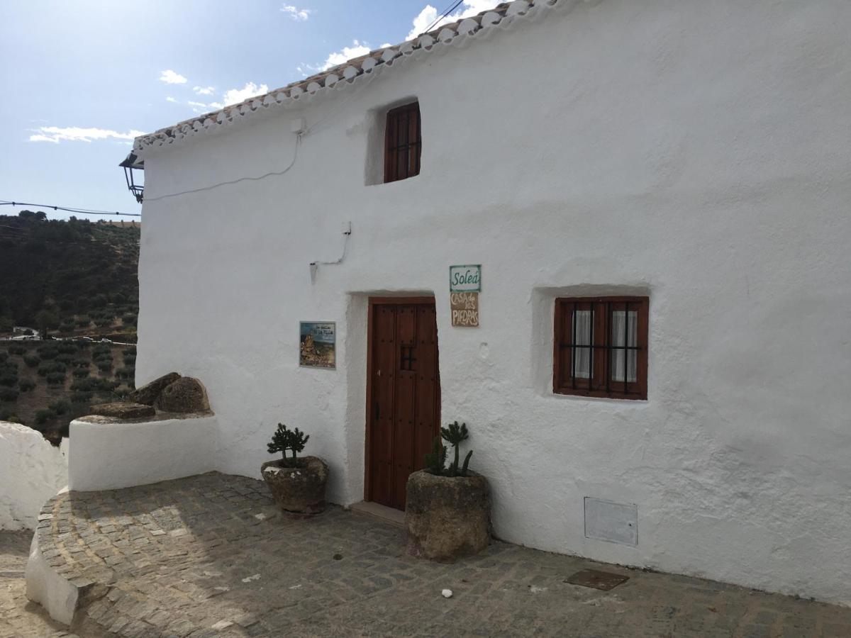 מונטפריו Las Casillas De La Villa: Solea מראה חיצוני תמונה