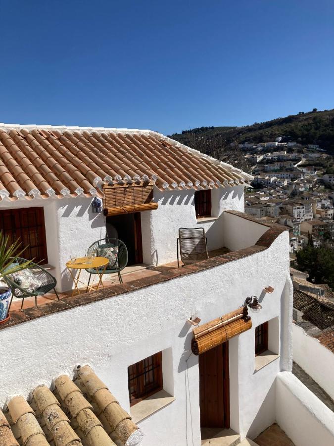 מונטפריו Las Casillas De La Villa: Solea מראה חיצוני תמונה