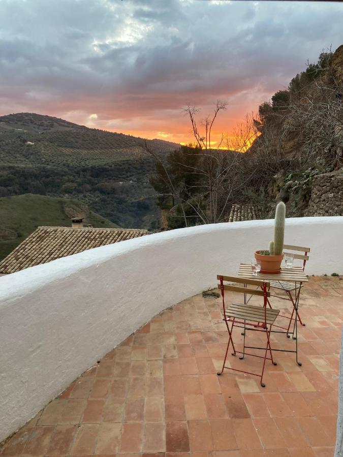 מונטפריו Las Casillas De La Villa: Solea מראה חיצוני תמונה