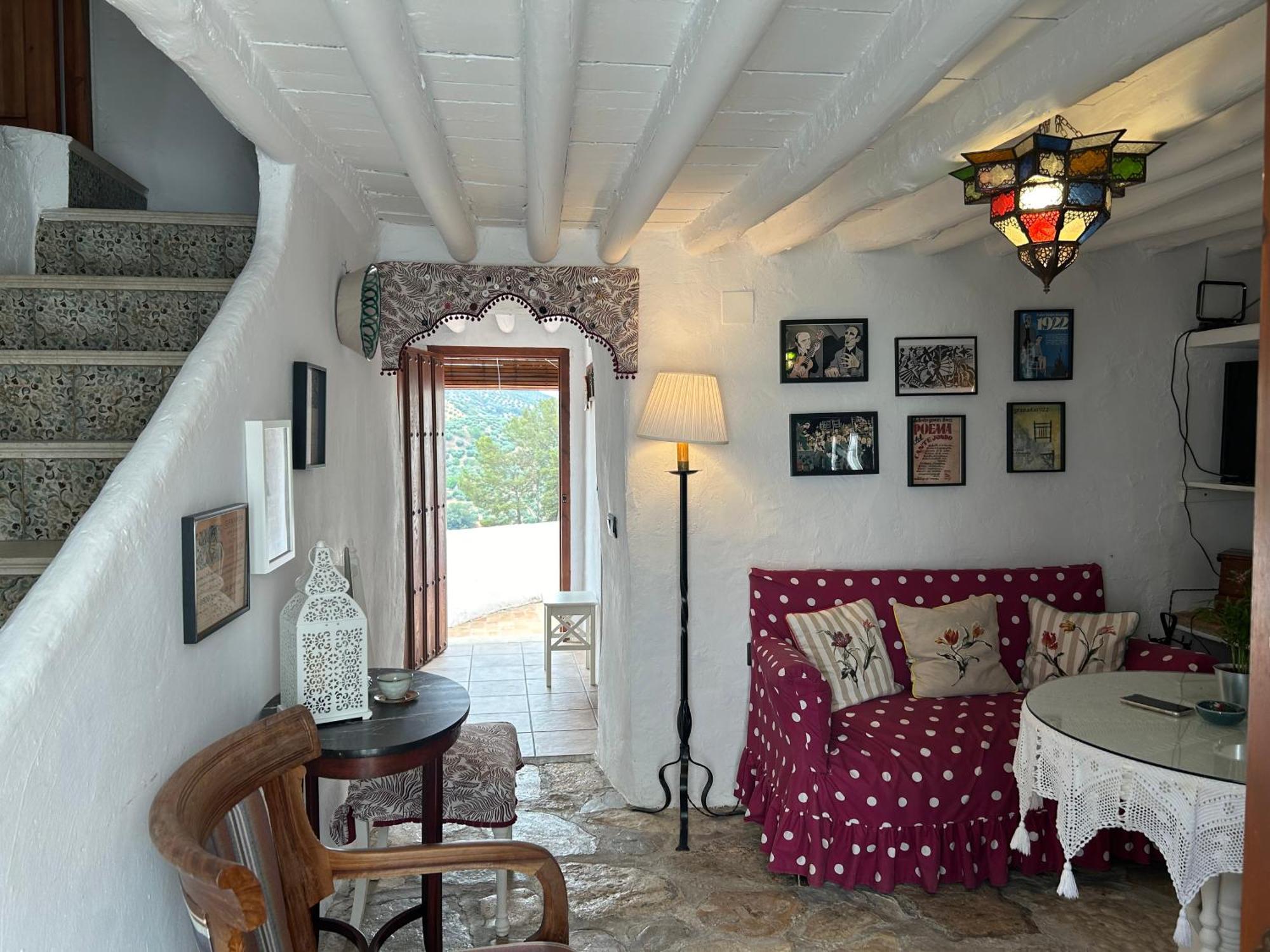 מונטפריו Las Casillas De La Villa: Solea מראה חיצוני תמונה