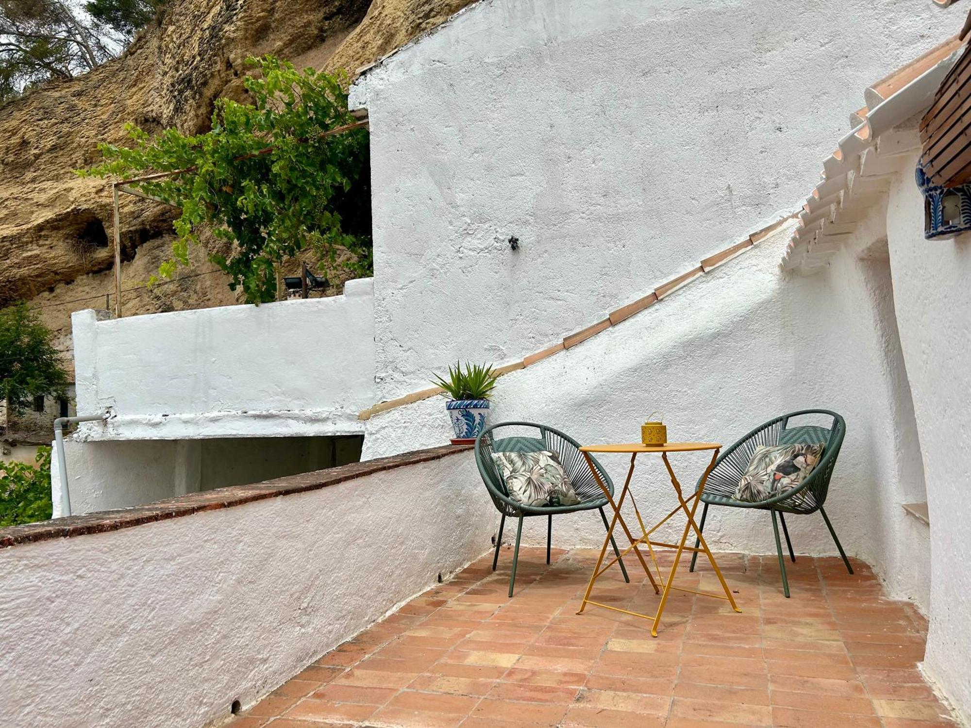 מונטפריו Las Casillas De La Villa: Solea מראה חיצוני תמונה