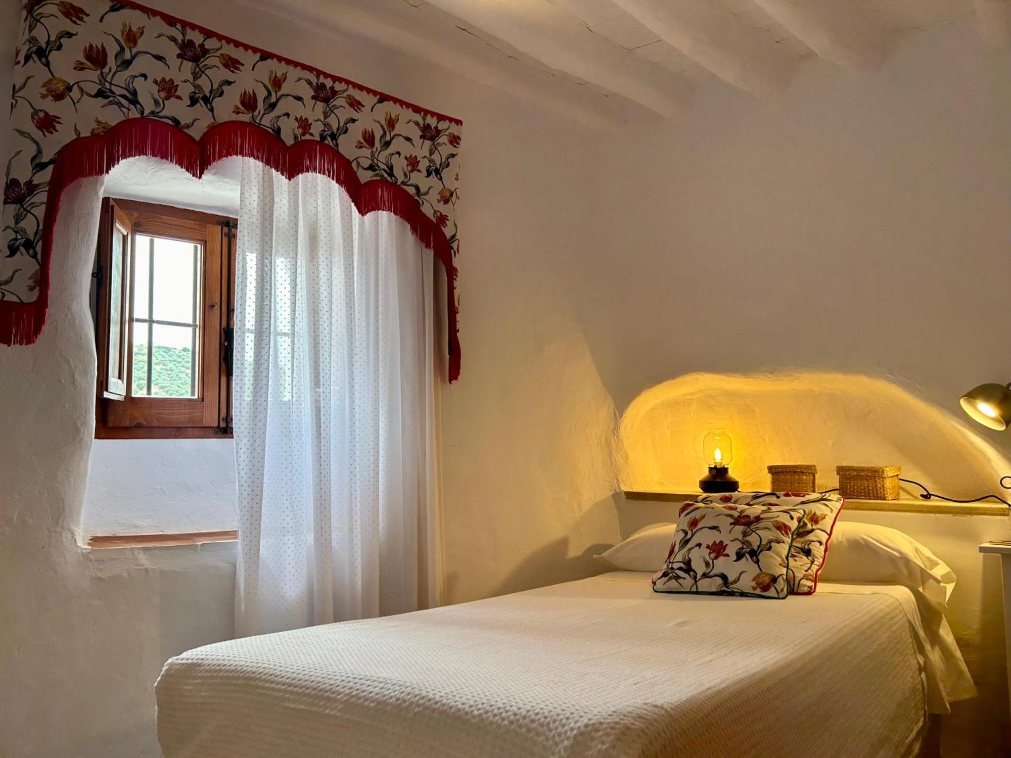 מונטפריו Las Casillas De La Villa: Solea מראה חיצוני תמונה
