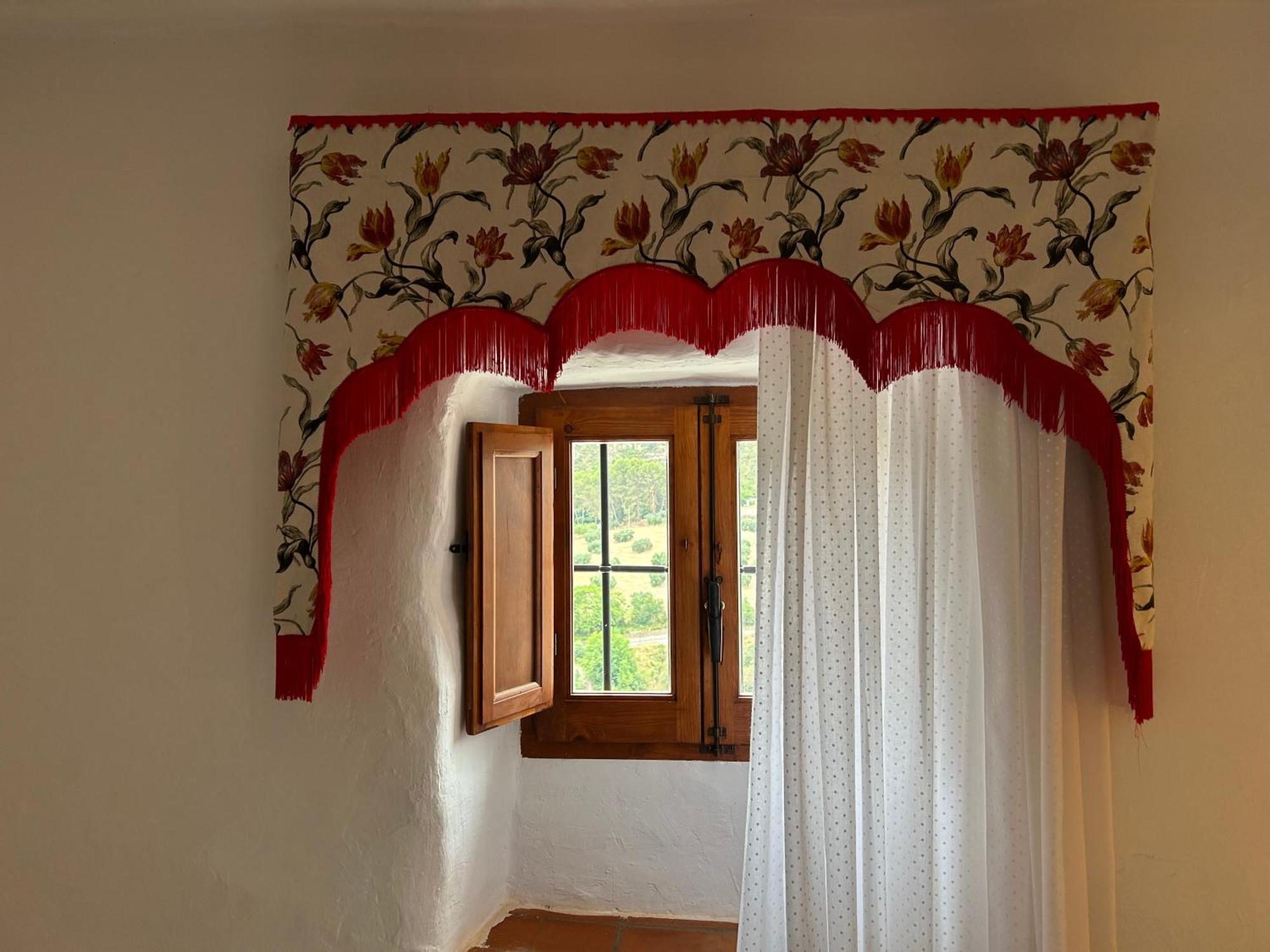 מונטפריו Las Casillas De La Villa: Solea מראה חיצוני תמונה