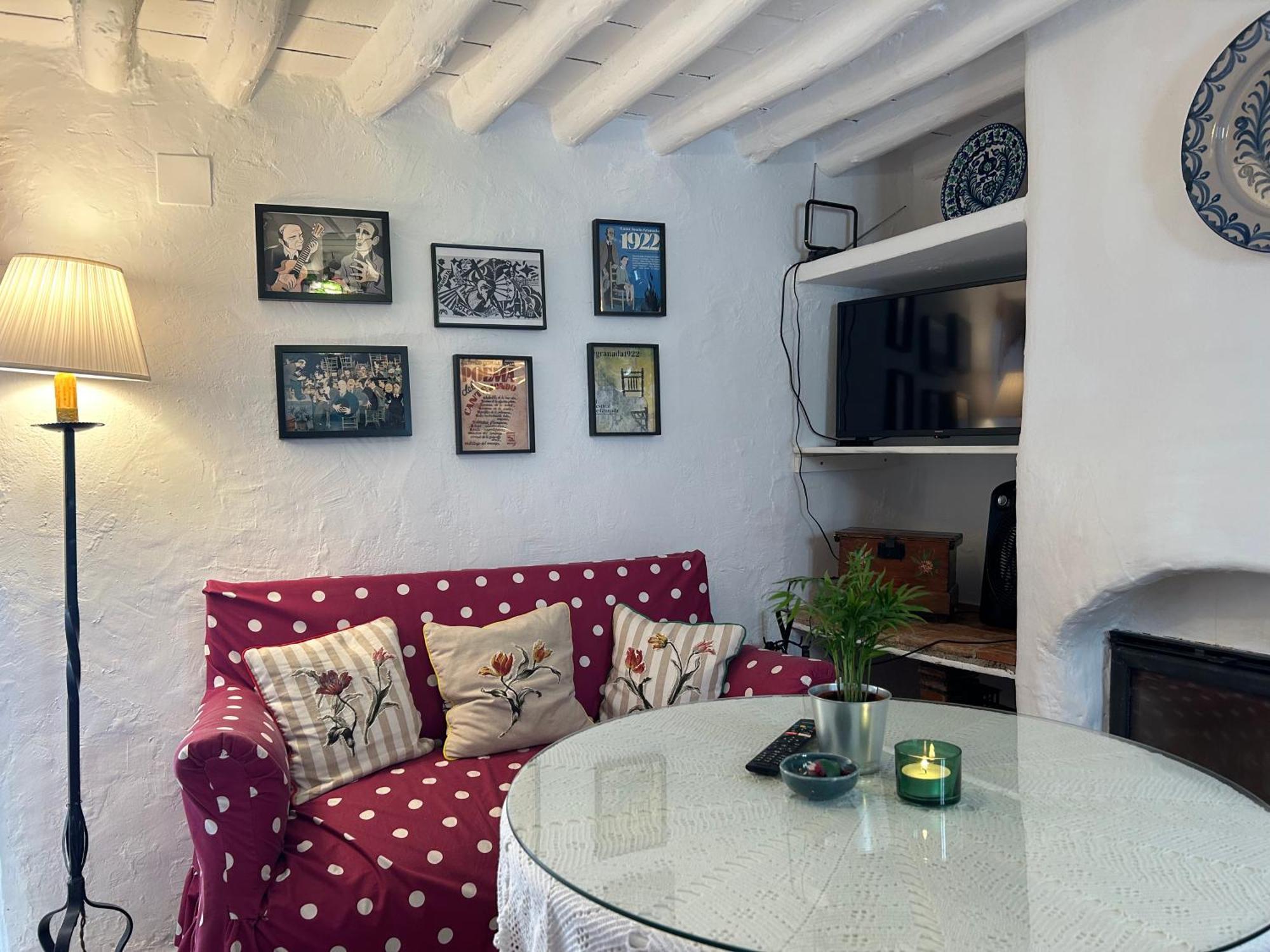 מונטפריו Las Casillas De La Villa: Solea מראה חיצוני תמונה