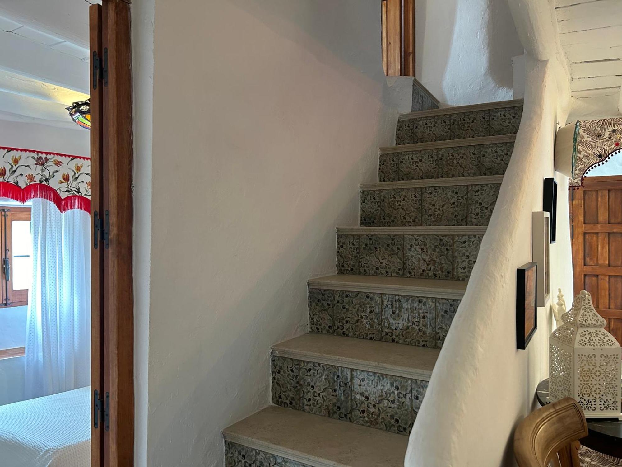 מונטפריו Las Casillas De La Villa: Solea מראה חיצוני תמונה