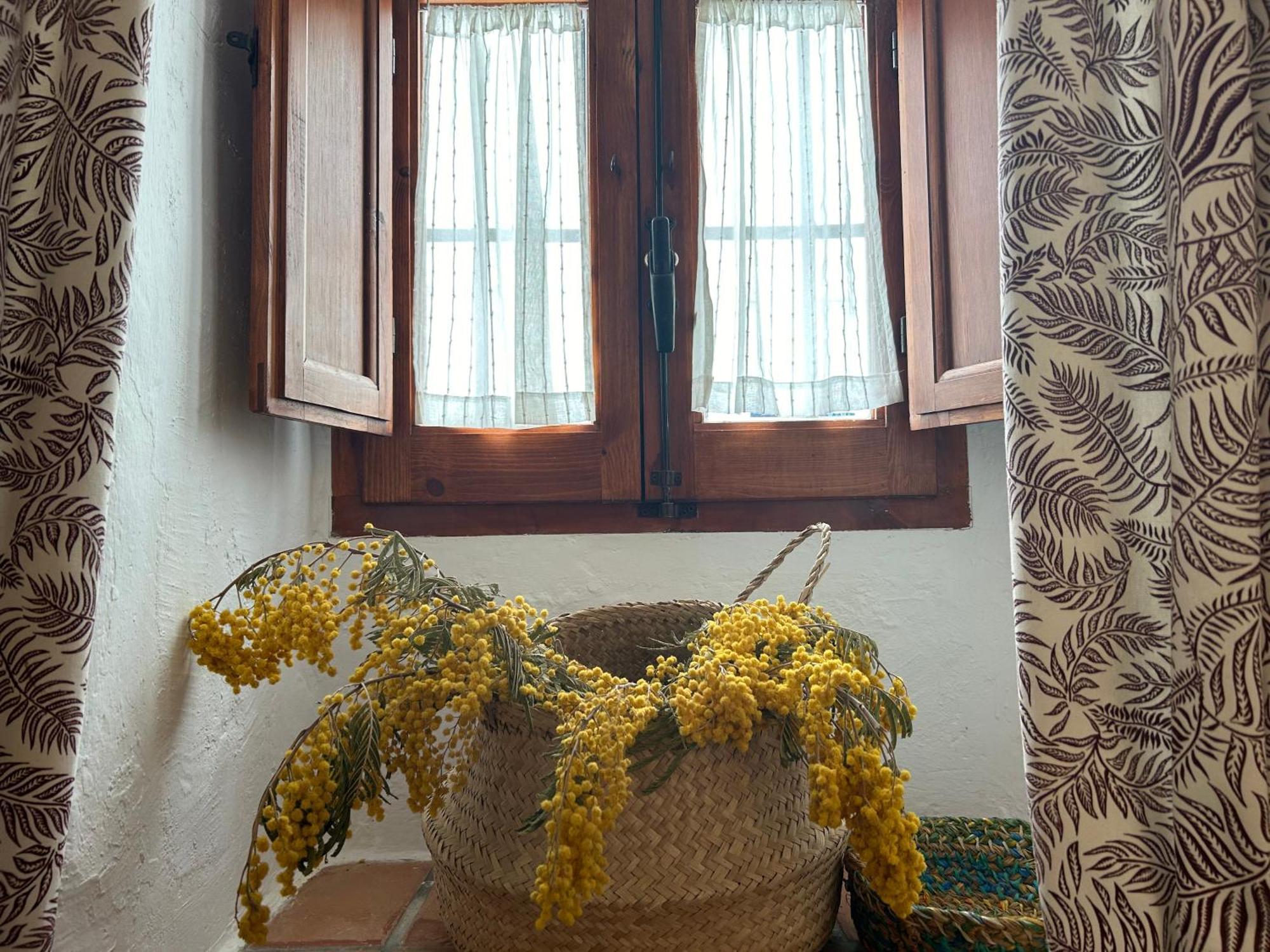 מונטפריו Las Casillas De La Villa: Solea מראה חיצוני תמונה