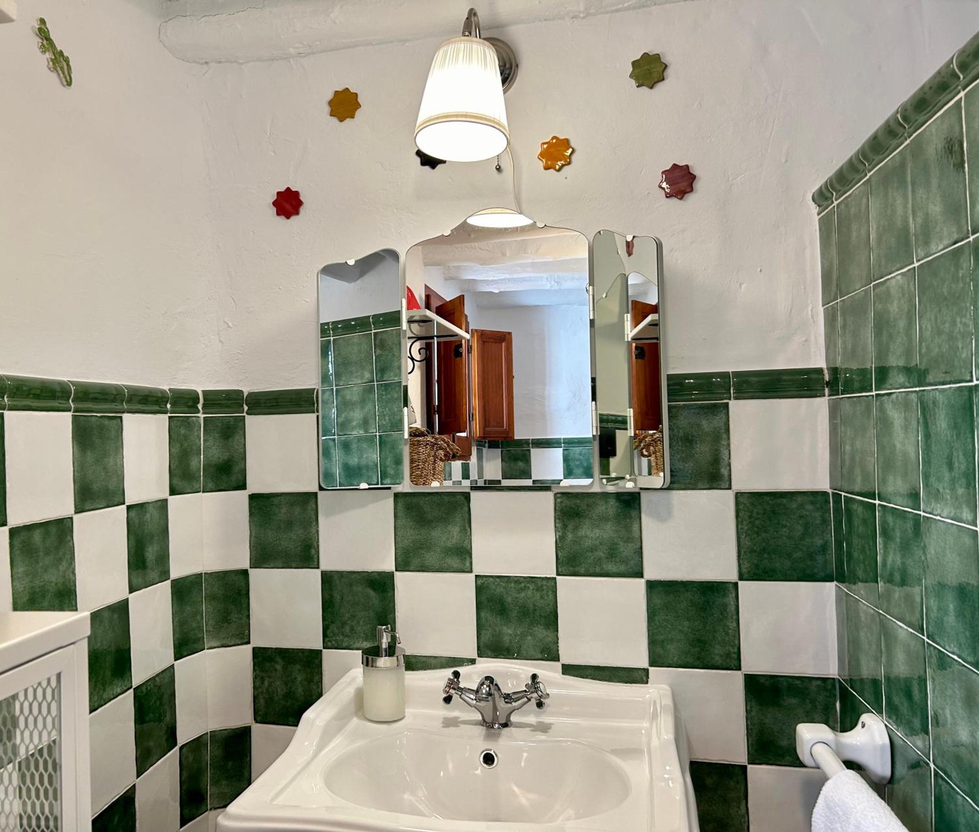 מונטפריו Las Casillas De La Villa: Solea מראה חיצוני תמונה