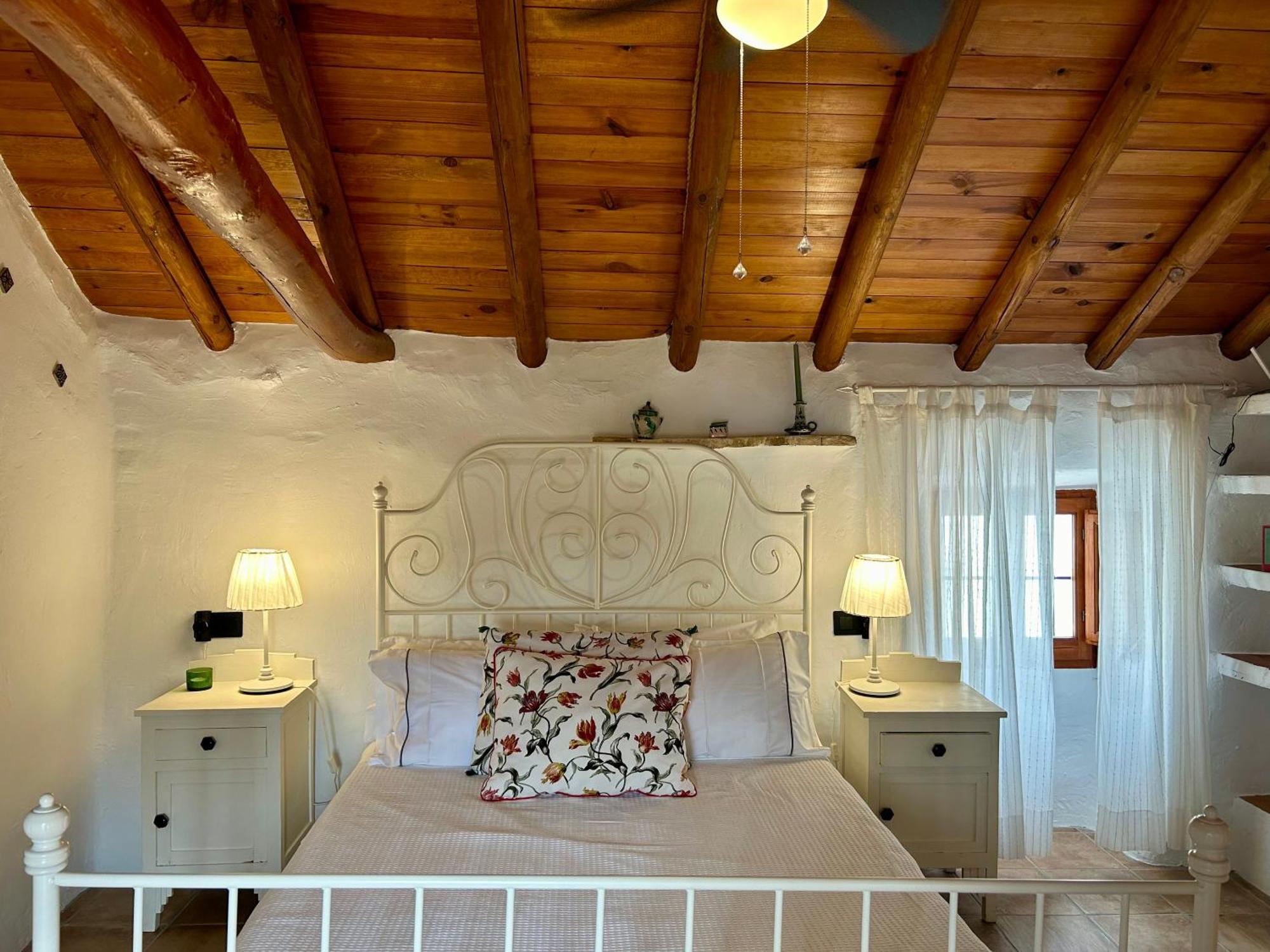 מונטפריו Las Casillas De La Villa: Solea מראה חיצוני תמונה