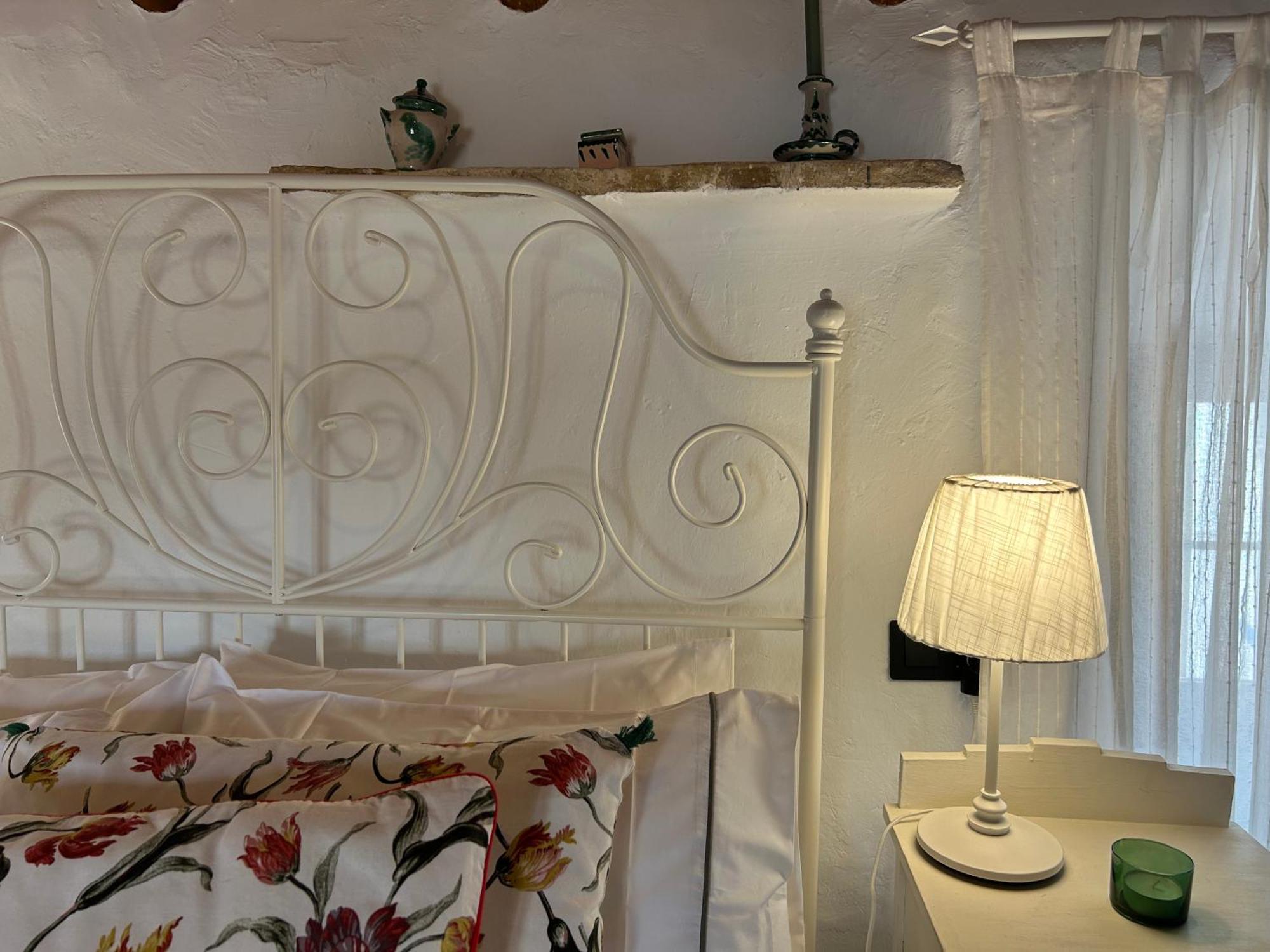 מונטפריו Las Casillas De La Villa: Solea מראה חיצוני תמונה