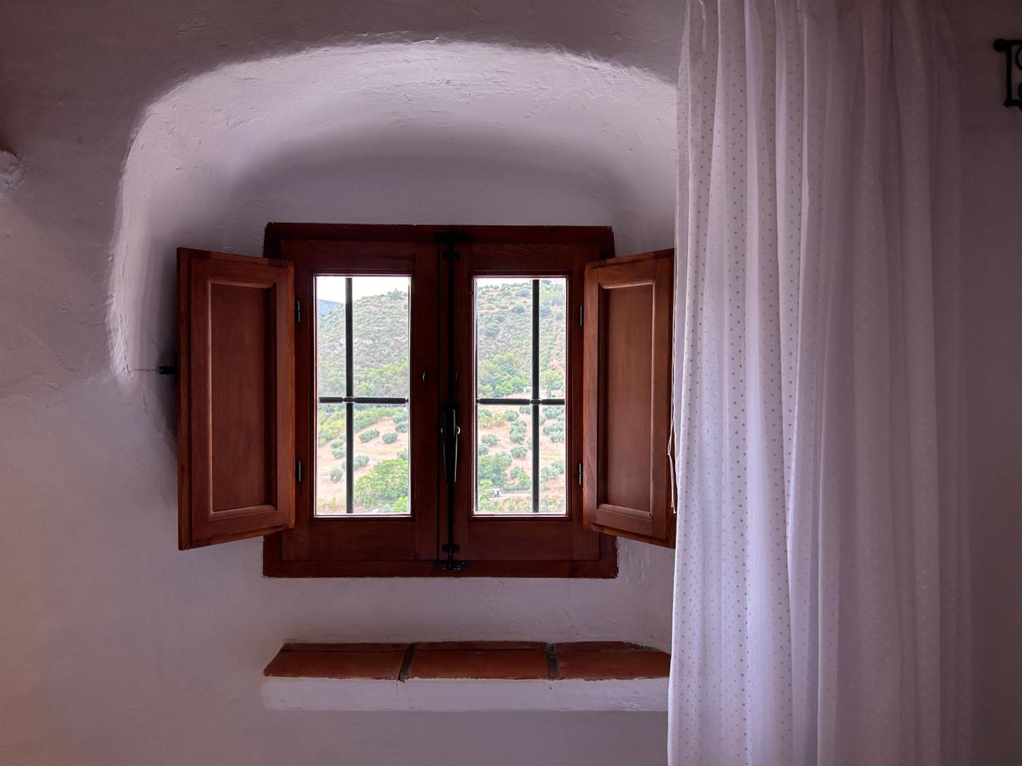 מונטפריו Las Casillas De La Villa: Solea מראה חיצוני תמונה
