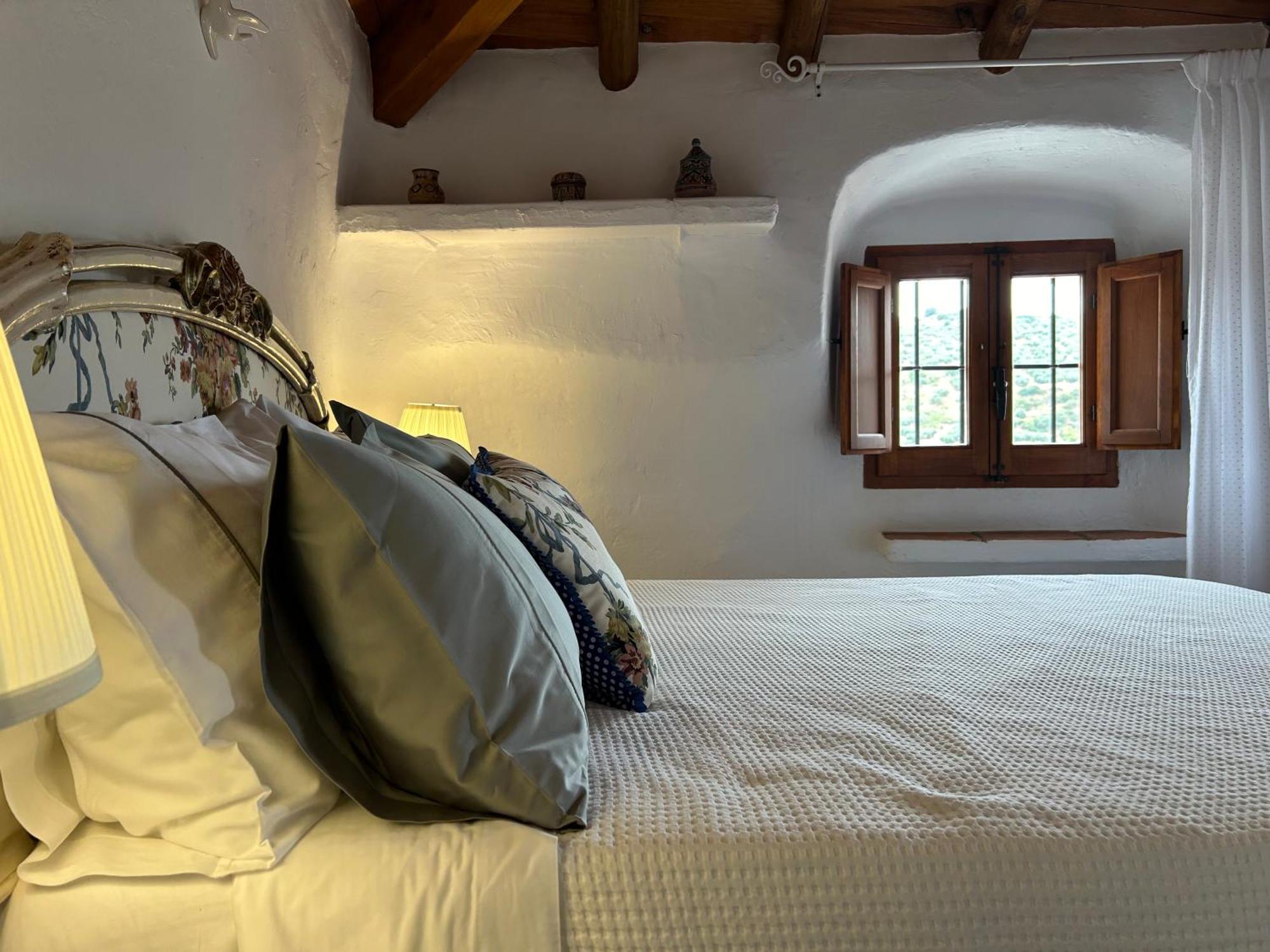 מונטפריו Las Casillas De La Villa: Solea מראה חיצוני תמונה
