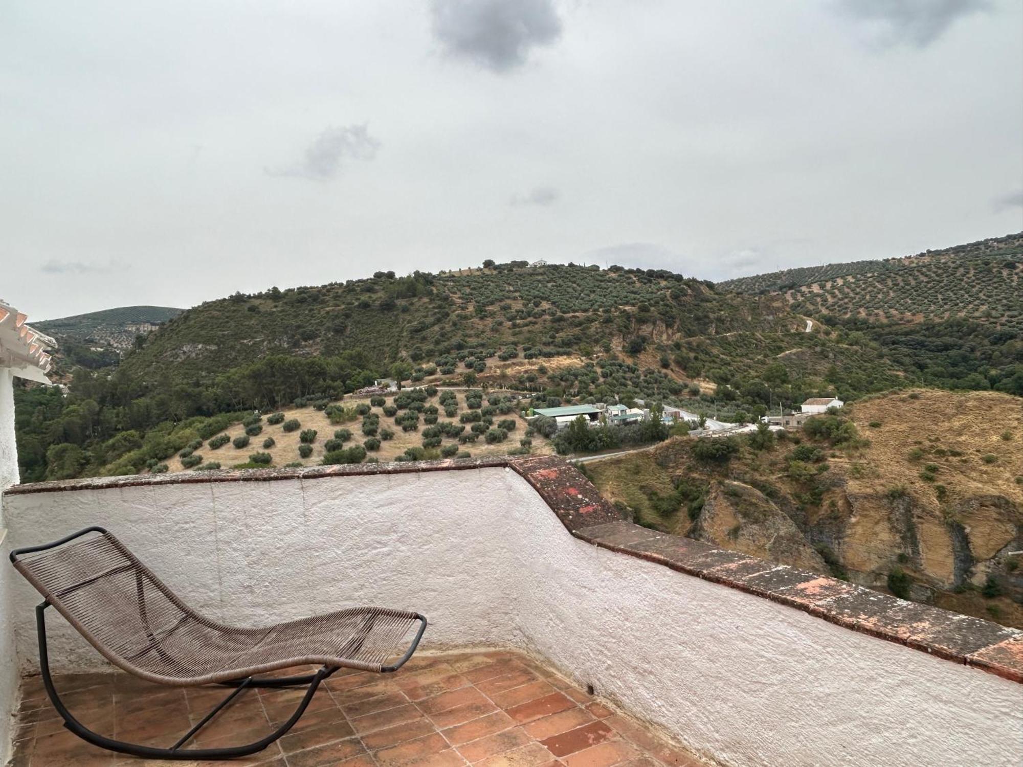 מונטפריו Las Casillas De La Villa: Solea מראה חיצוני תמונה