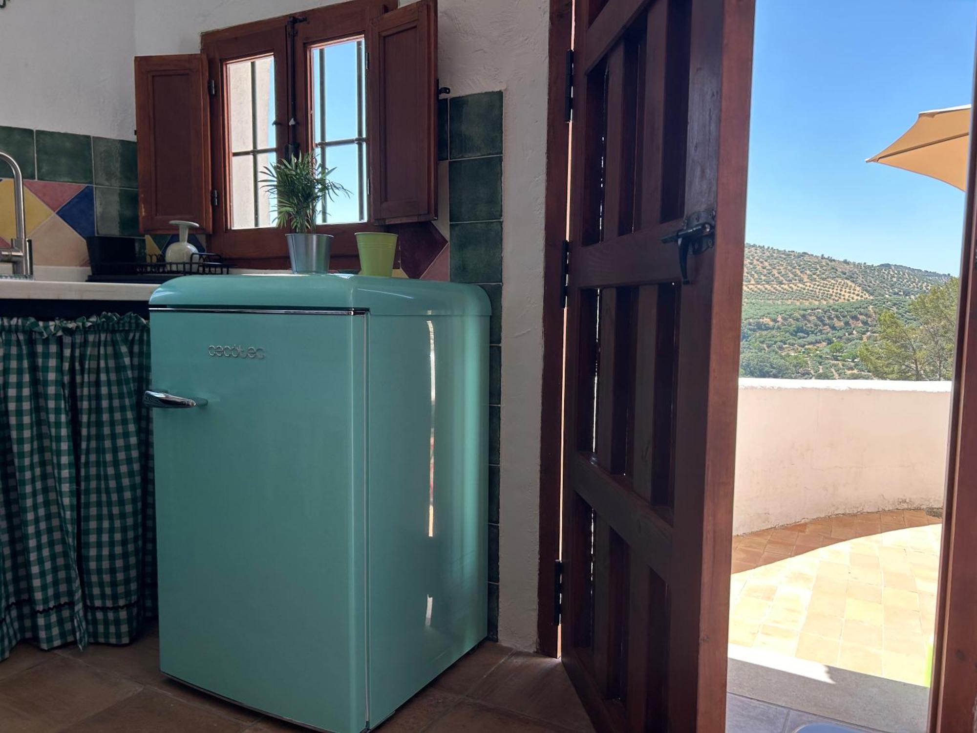מונטפריו Las Casillas De La Villa: Solea מראה חיצוני תמונה