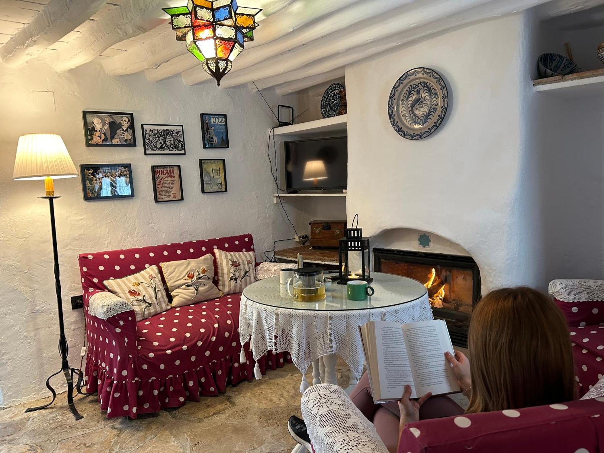 מונטפריו Las Casillas De La Villa: Solea מראה חיצוני תמונה