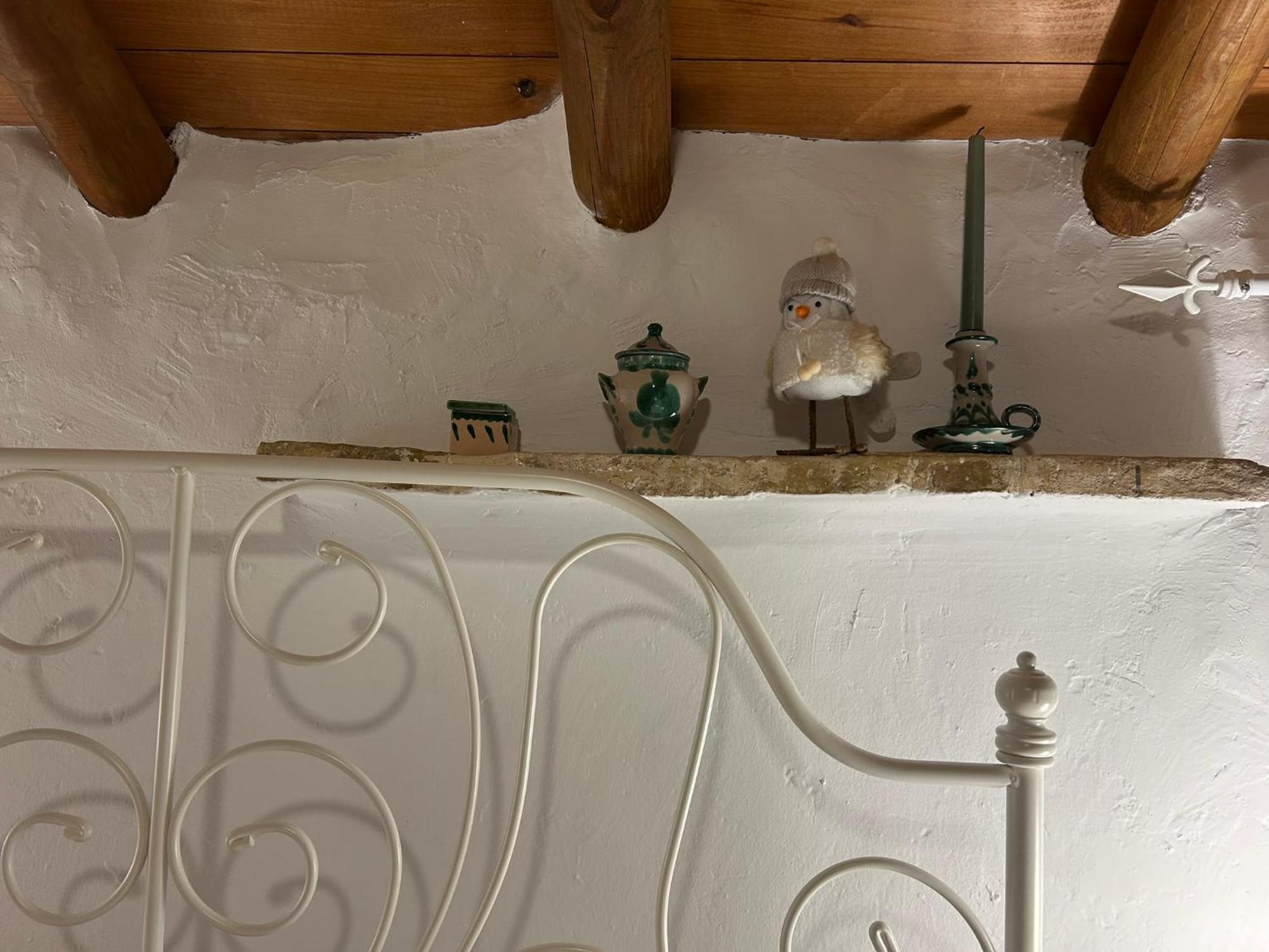מונטפריו Las Casillas De La Villa: Solea מראה חיצוני תמונה