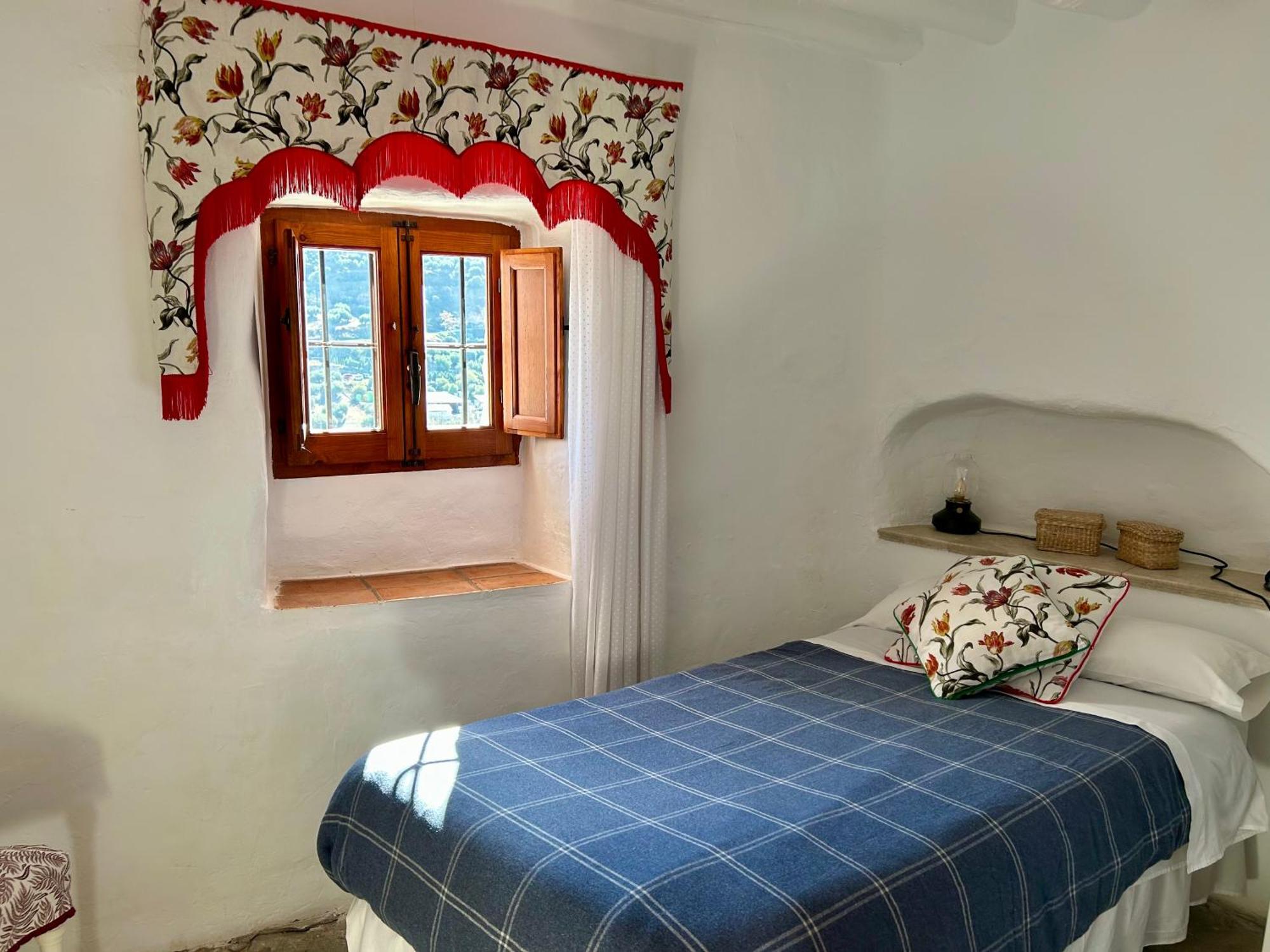 מונטפריו Las Casillas De La Villa: Solea מראה חיצוני תמונה