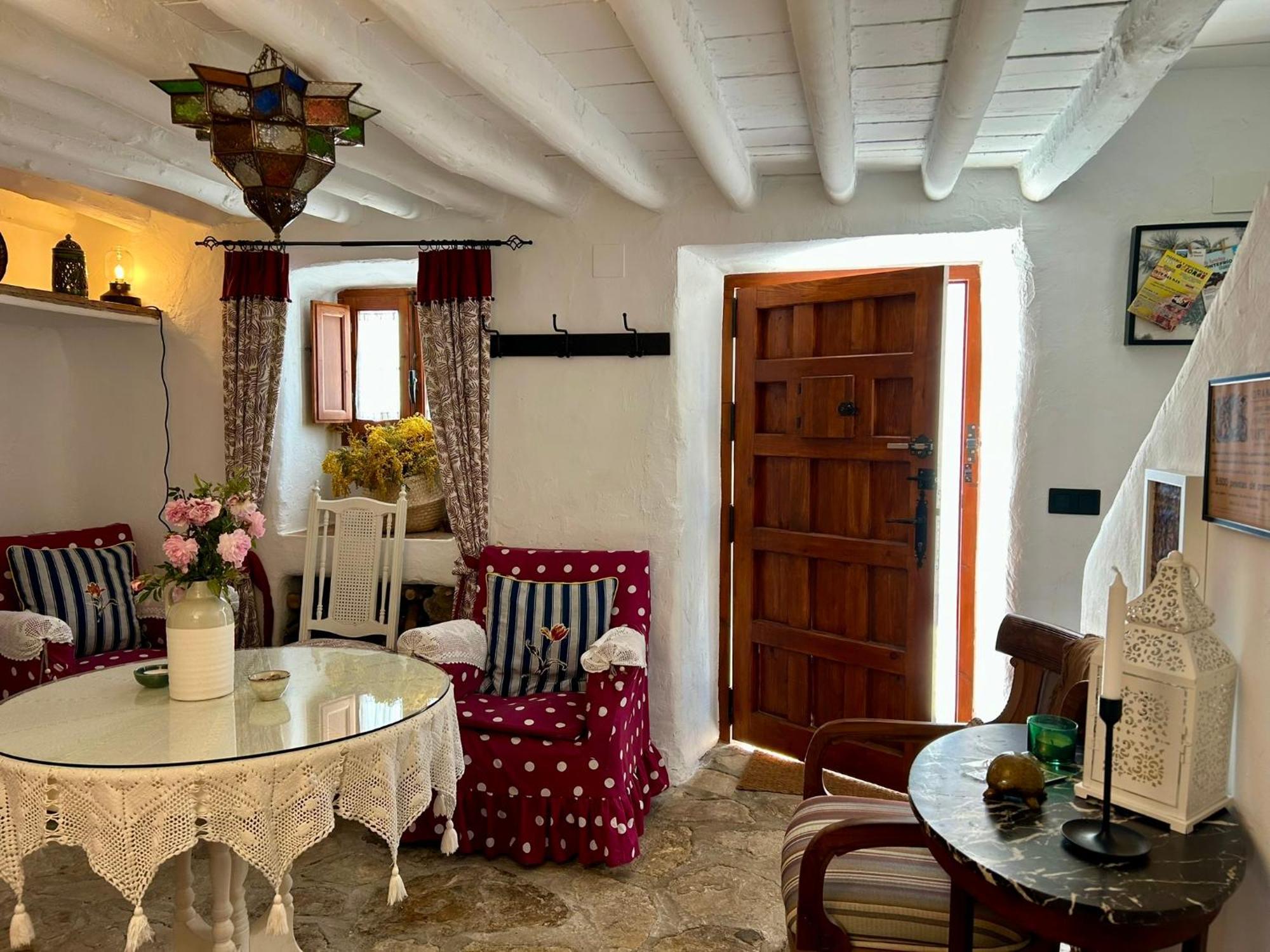 מונטפריו Las Casillas De La Villa: Solea מראה חיצוני תמונה